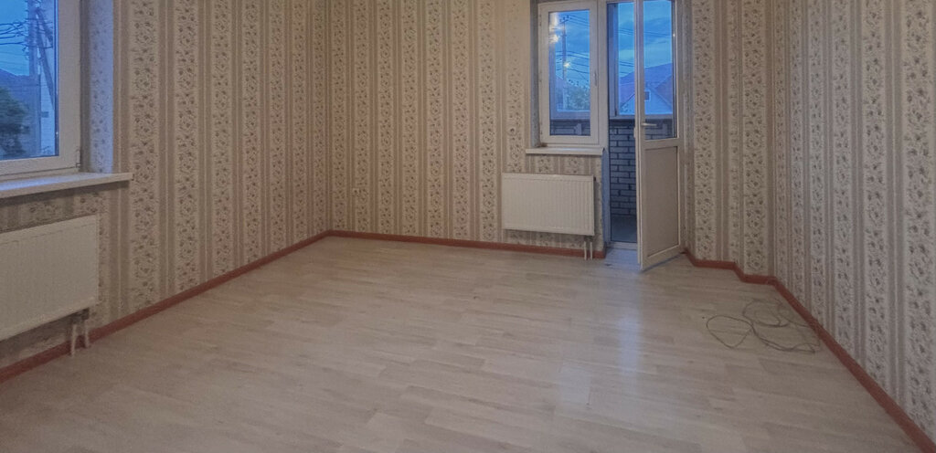 квартира г Горячий Ключ ул Бабушкина 36 фото 6