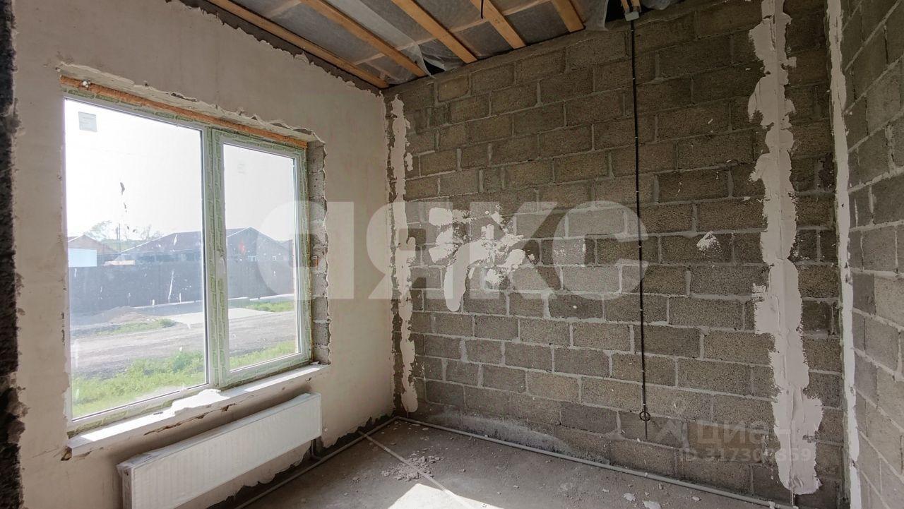 дом г Горячий Ключ ст-ца Саратовская ул Широкая 2а Сорокин фото 8