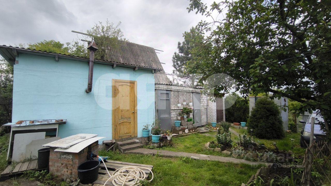 дом г Горячий Ключ ст-ца Саратовская ул Ручейная фото 21