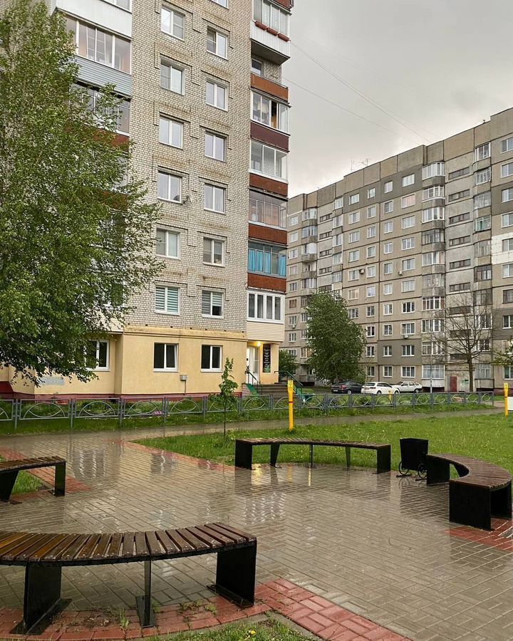 свободного назначения г Тамбов р-н Октябрьский ул Рылеева 100а фото 17