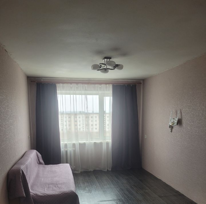 квартира г Магадан ул Зайцева 27к/3 фото 2