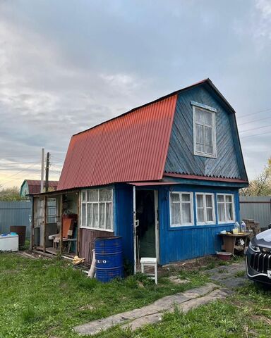 снт Урожай Республика Татарстан Татарстан, муниципальное образование Васильево, МСХи П РТ, 398, Васильево фото