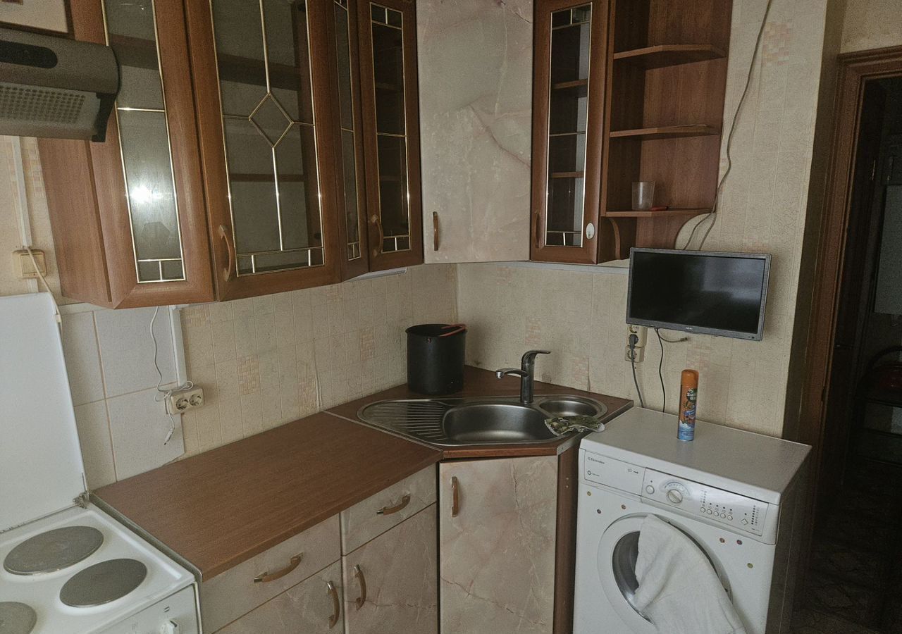 квартира г Екатеринбург р-н Кировский Уральская ул Уральская 74 фото 7