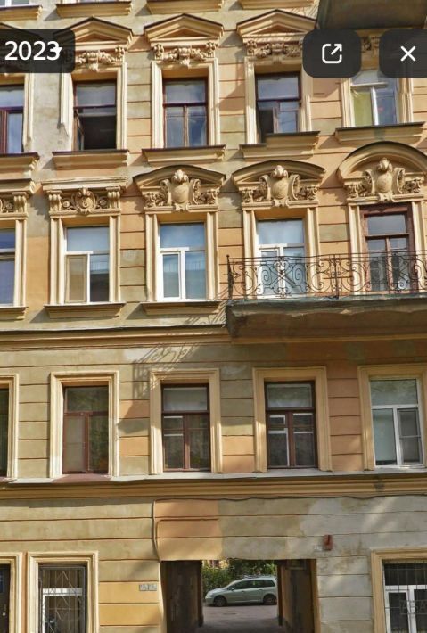 свободного назначения г Санкт-Петербург метро Василеостровская ул Шевченко 3б округ Гавань фото 4