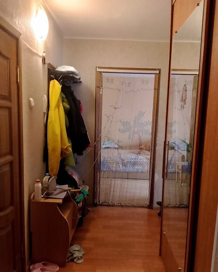квартира г Березовский пер Березовский ул Гагарина 15к/2 фото 6