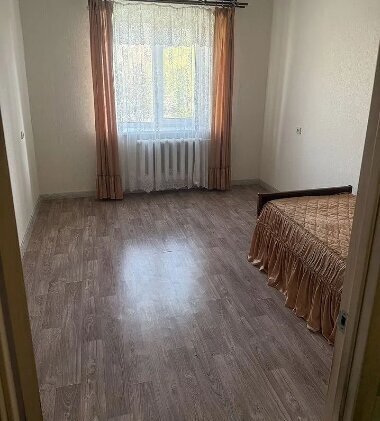 квартира г Тюмень ул Валерии Гнаровской 5 6-й микрорайон фото 8