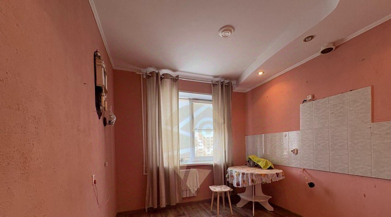 квартира г Старый Оскол мкр Королева 14 фото 3