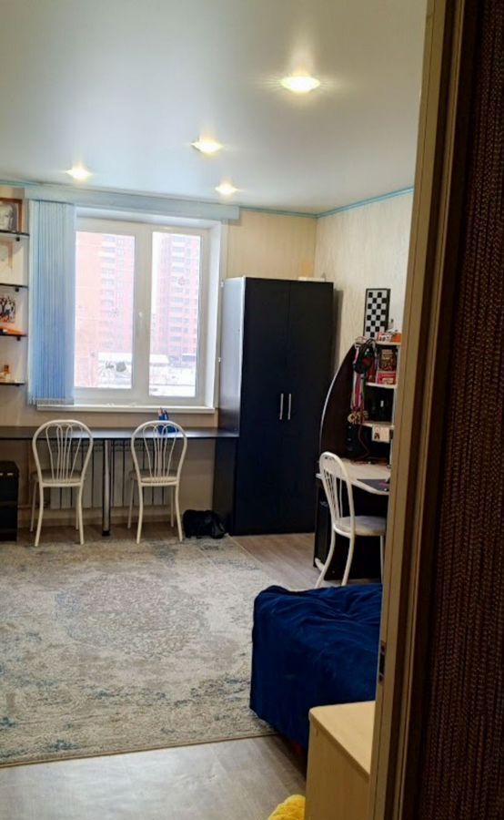 квартира г Чита п Текстильщиков р-н Черновский 4-й мкр-н, 33 фото 3