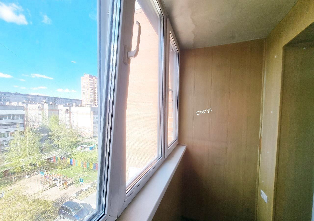 квартира г Новосибирск метро Площадь Гарина-Михайловского р-н Заельцовский ул Ельцовская 4/1 фото 6