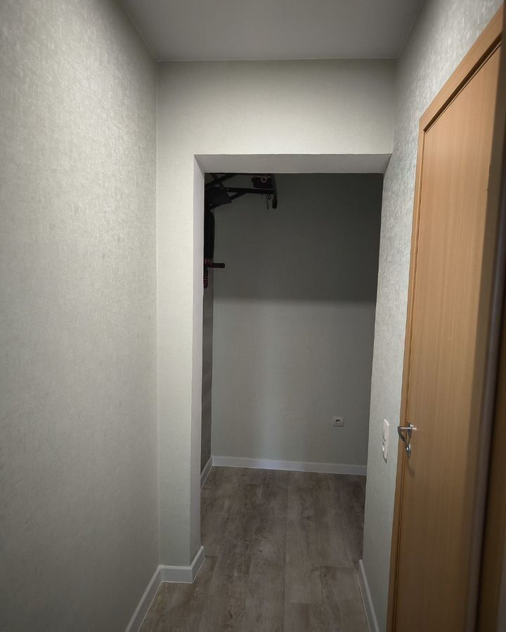 квартира г Новокузнецк р-н Кузнецкий ул Екимова 32б фото 22