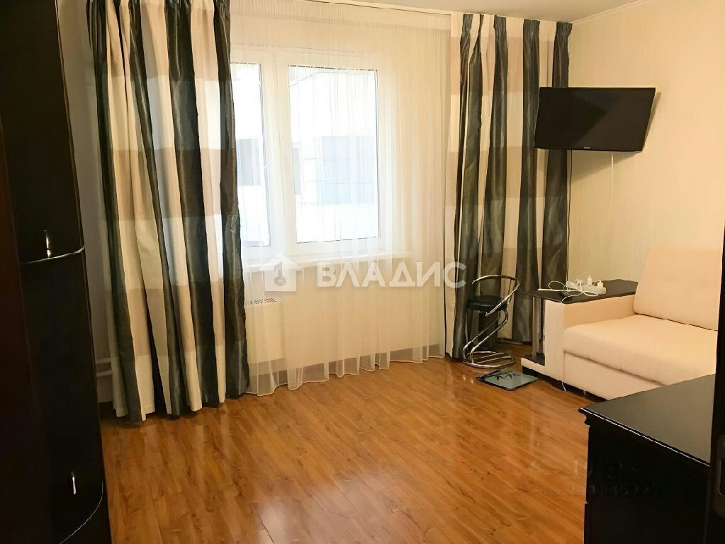 квартира г Балашиха Колдунова ул., 10 фото 1