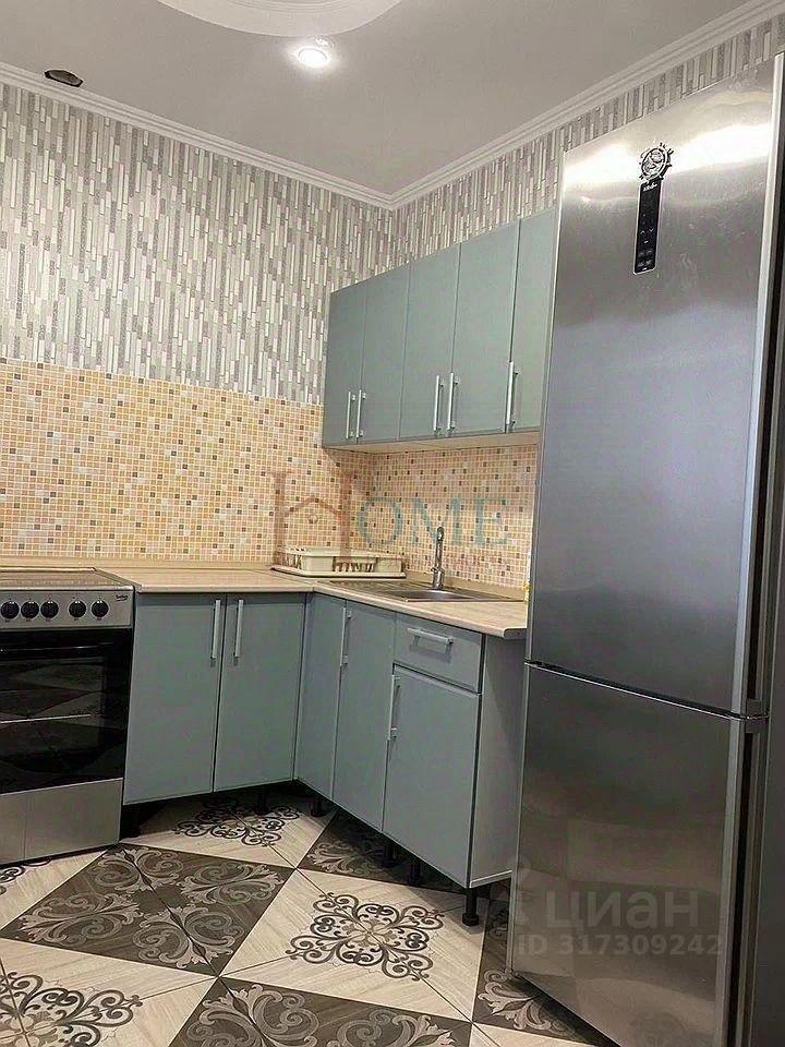 квартира г Новосибирск р-н Ленинский ул Плахотного 53 микрорайон «ЧеховSKY» фото 2