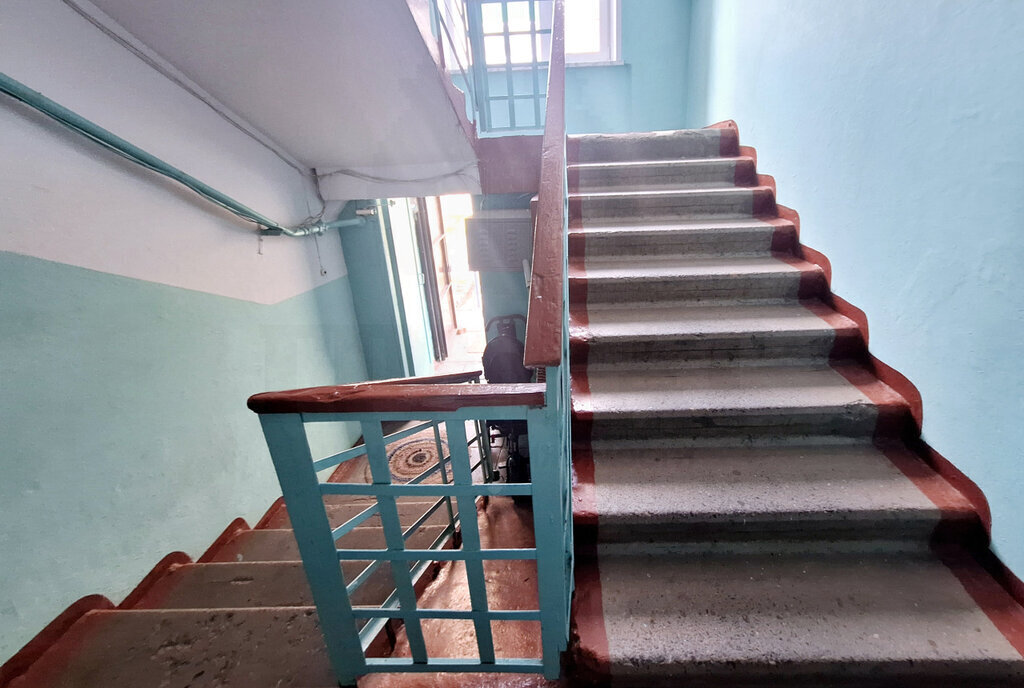 квартира г Шадринск ул Автомобилистов 74 фото 18