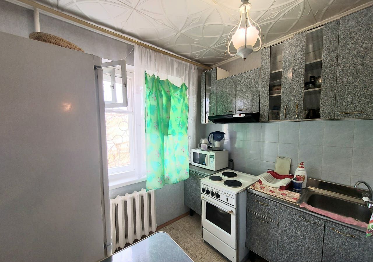 квартира г Братск ул. Кирова, 29А фото 6