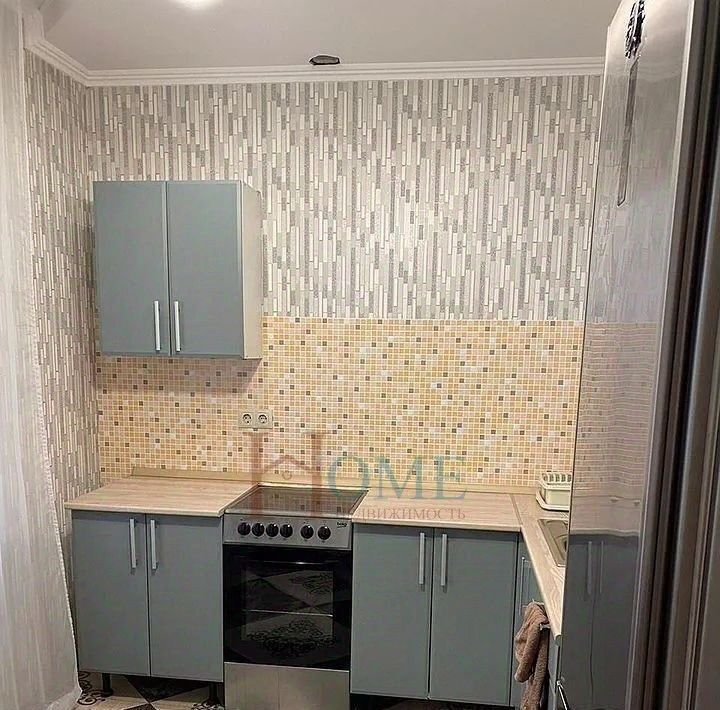 квартира г Новосибирск ул Плахотного 53/1 Площадь Маркса фото 1