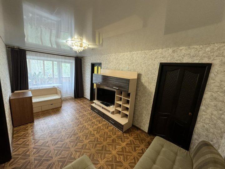 квартира г Орск р-н Октябрьский пер Хрустальный 3 фото 4