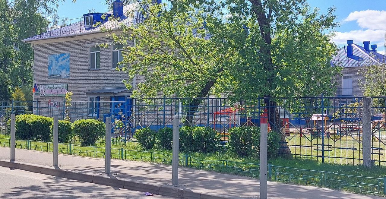 квартира г Брянск р-н Фокинский ул Новозыбковская 5 фото 13