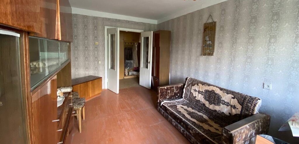 квартира г Магнитогорск р-н Орджоникидзевский ул Ворошилова 1 фото 3