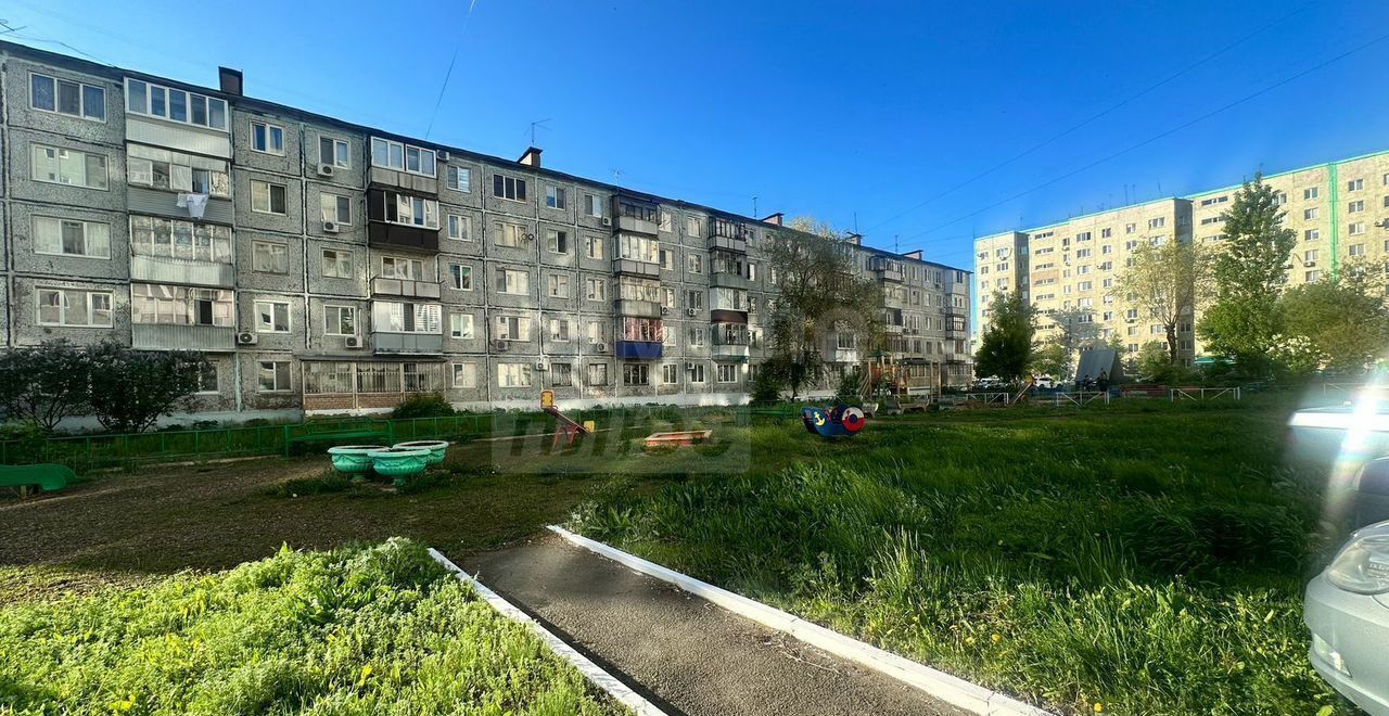 квартира г Оренбург р-н Дзержинский ул Конституции СССР 15к/2 фото 20