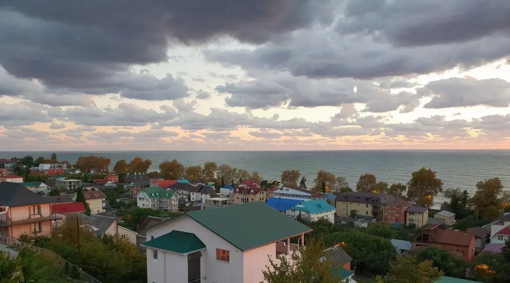 комната г Сочи р-н Лазаревский Лазаревское пер Победы 37 жилрайон фото 11