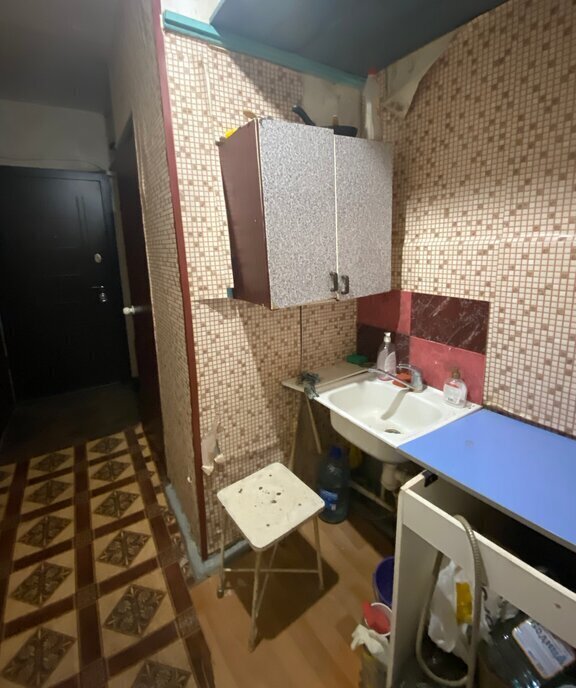 комната г Курган ул Половинская 8б фото 8