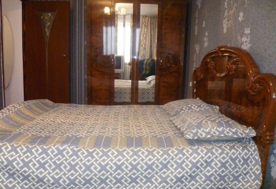 квартира г Ростов-на-Дону р-н Кировский ул Баумана 67/17 фото 1