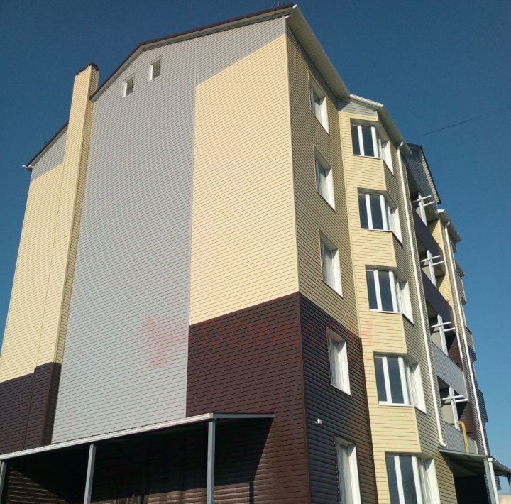 квартира г Волгодонск ул Гагарина 17 фото 5