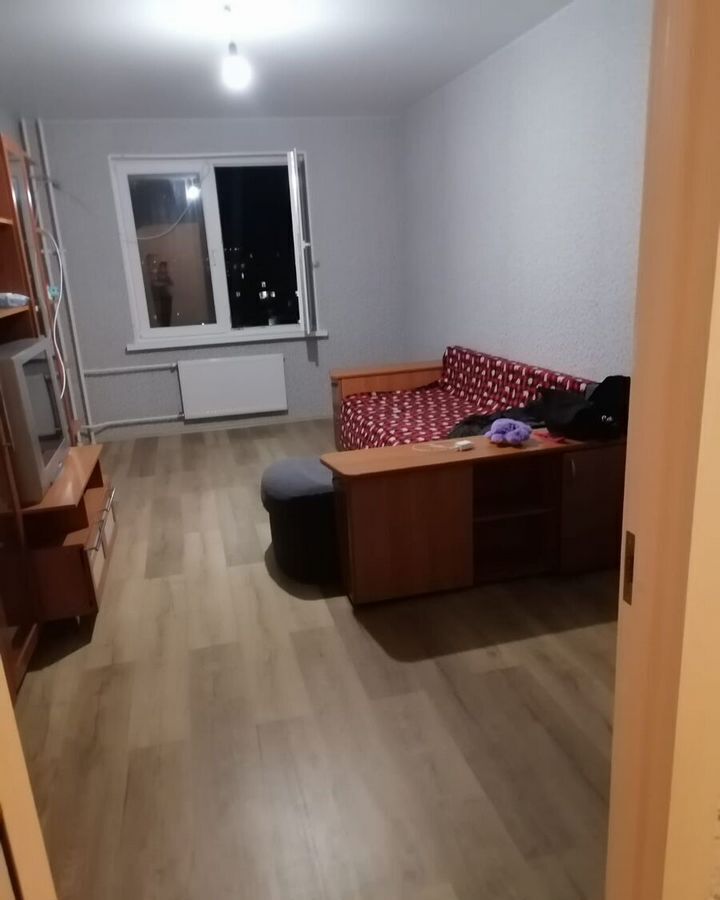 квартира г Санкт-Петербург п Шушары ш Московское 258к/1 ЖК «Ленсоветовский (Дальпитерстрой)» р-н Пушкинский фото 9