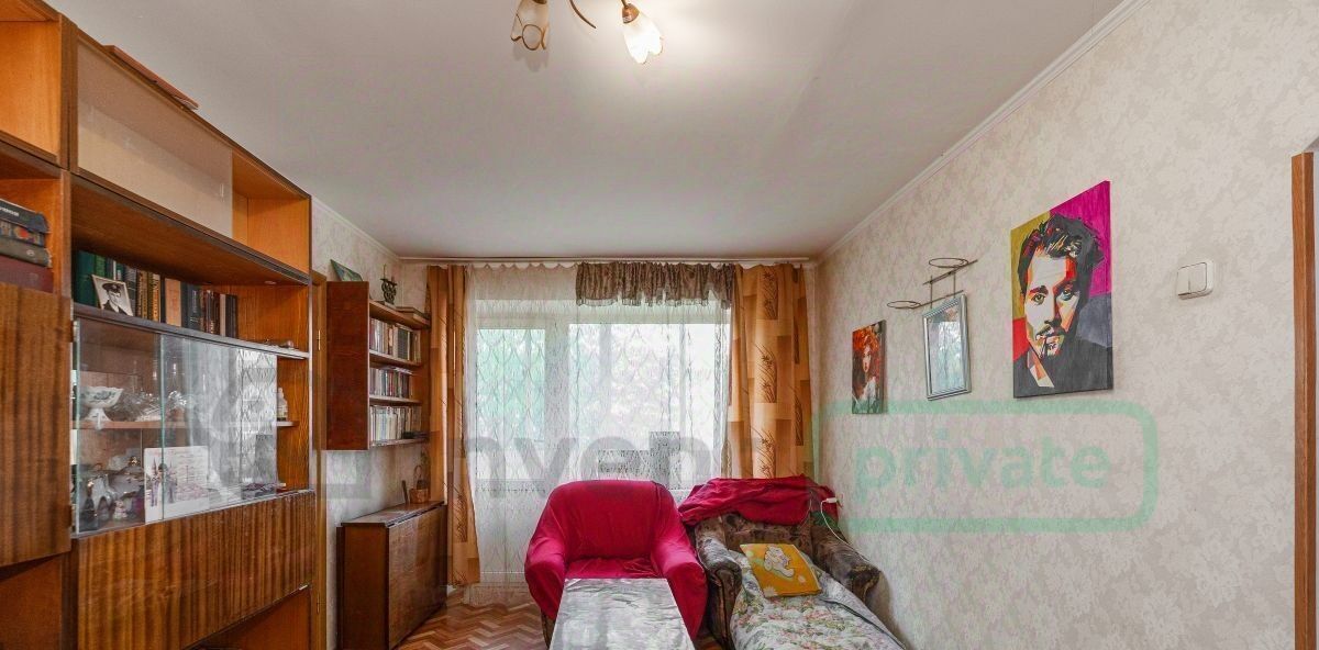 квартира г Калининград р-н Московский ул Серпуховская 7 фото 18