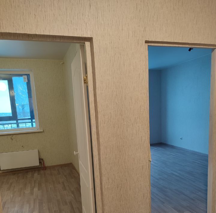 квартира г Энгельс ул Халтурина 27 ЖК на Театральной городское поселение Энгельс фото 5