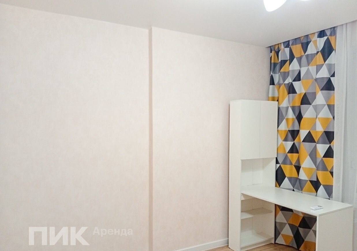квартира г Краснодар р-н Прикубанский ул Конгрессная 41к/1 ЖК «Отражение» фото 7
