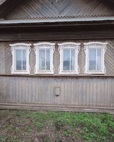 р-н Бардымский с Бичурино ул Октябрьская Барда фото