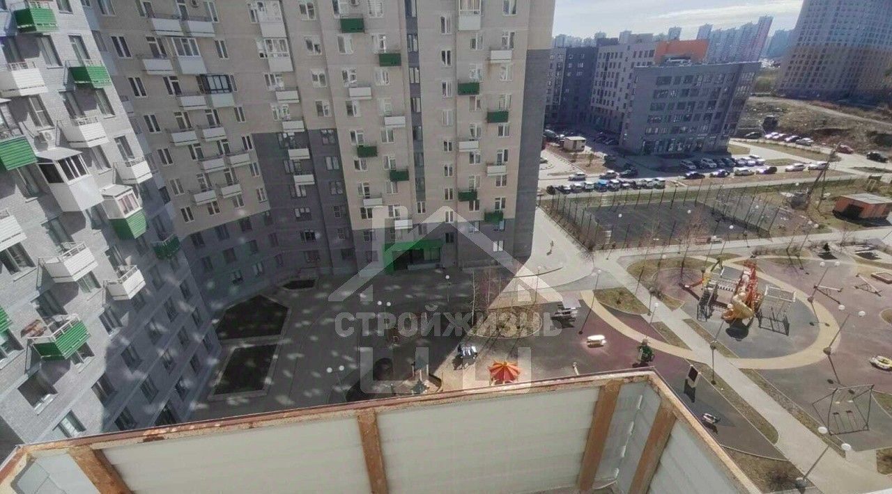 квартира г Екатеринбург Геологическая ул Суходольская 47 фото 13