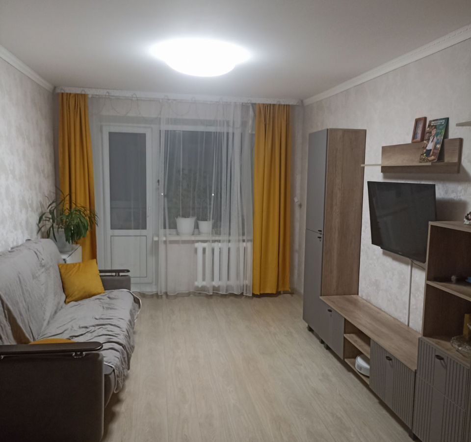 квартира г Уфа р-н Октябрьский ул Академика Королева 31 фото 1