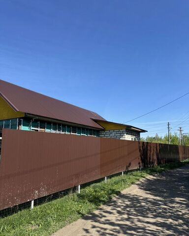 ул Железнодорожная 28 Селезнёвский, Совхоз фото