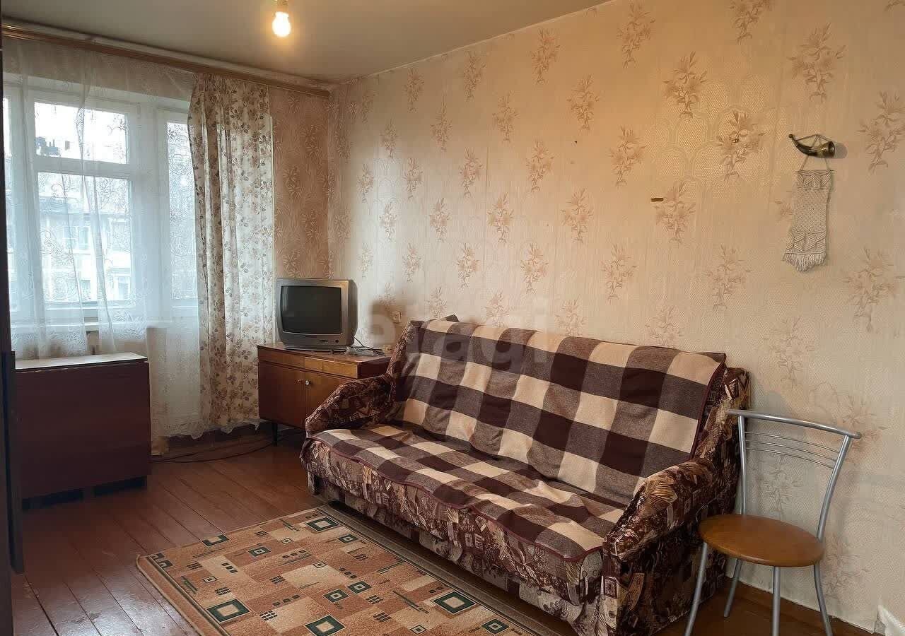 квартира г Коломна ул Макеева 9 фото 1