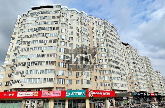 р-н Ленинский ул Пушкина 15 фото