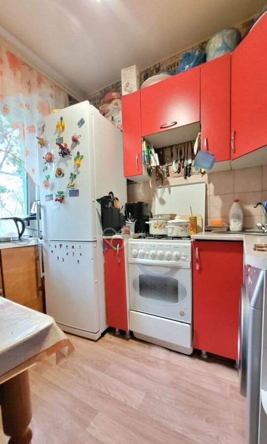 квартира г Волжский ул Кирова 5 фото 4