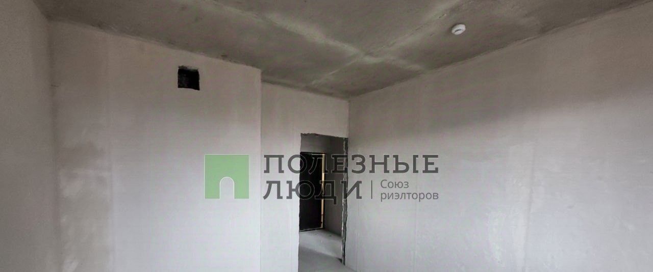 квартира г Новороссийск р-н Южный ул Хворостянского 27к/2 ЖК «Кутузовский» фото 23