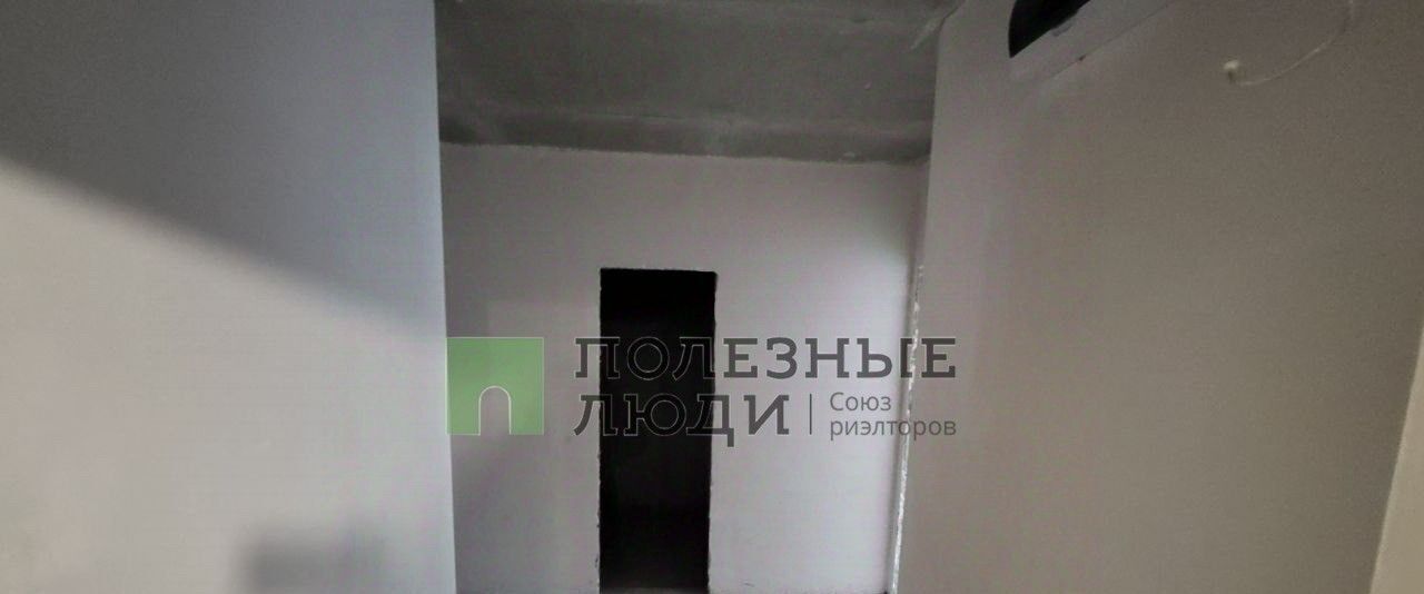 квартира г Новороссийск р-н Южный ул Хворостянского 27к/2 ЖК «Кутузовский» фото 26