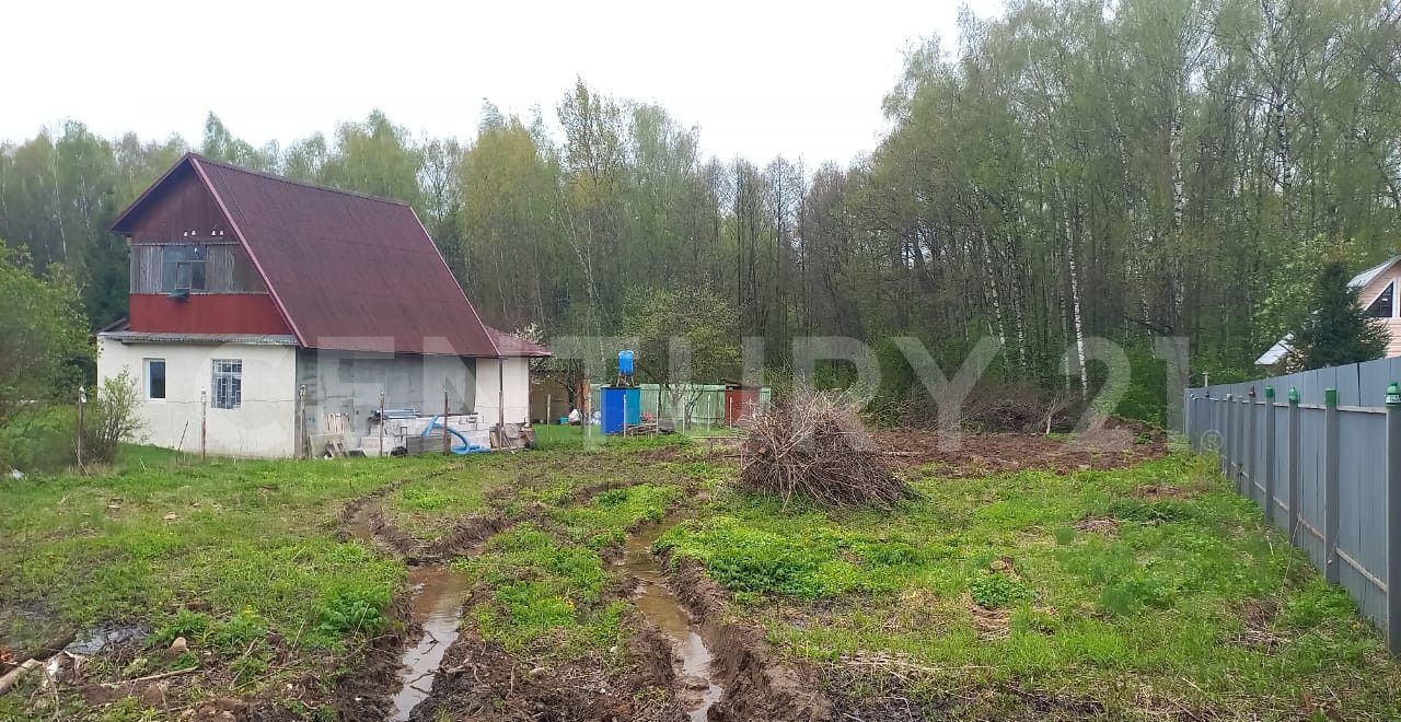 земля р-н Жуковский г Белоусово снт Земляне 11 фото 1