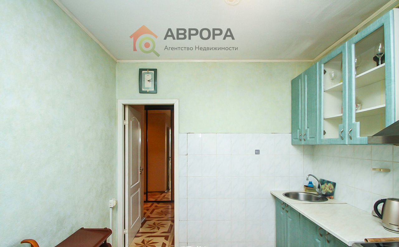 квартира г Сургут р-н Центральный ул 50 лет ВЛКСМ 4 Тюменская обл. фото 10