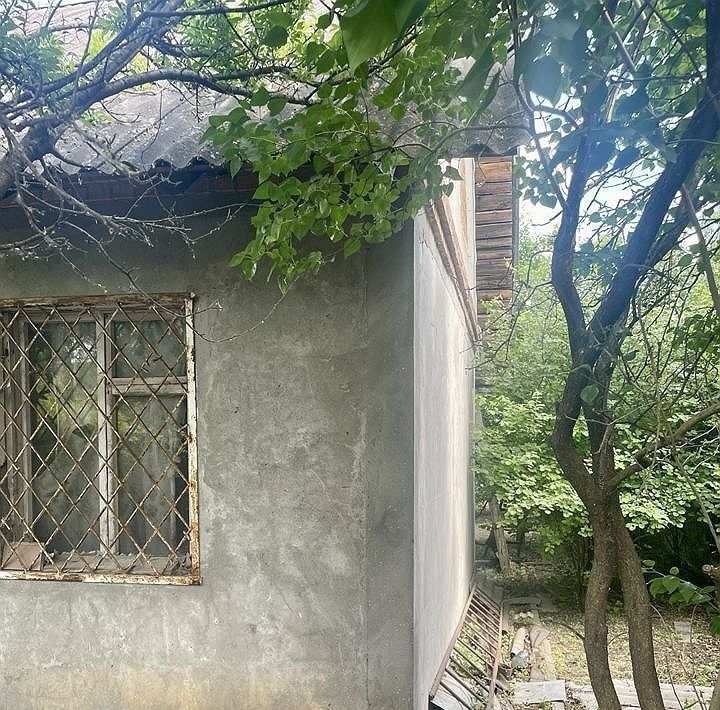 дом г Батайск Гидромеханизатор садоводческое товарищество, ул. 5-я, 92 фото 2