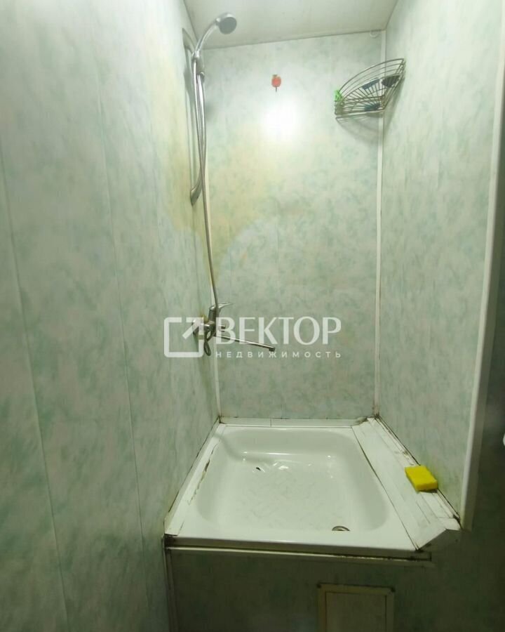 квартира г Кострома р-н Центральный ул Профсоюзная 13к/1 фото 10