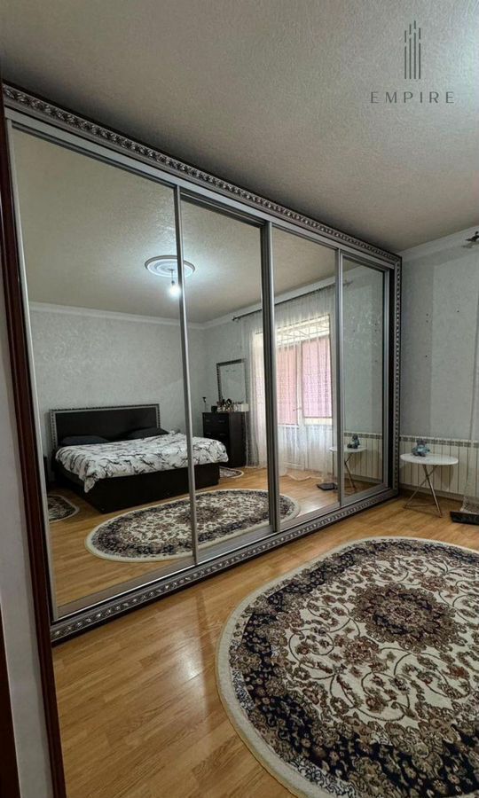 квартира г Грозный б-р им. М.А. Эсамбаева 12 Шейх-Мансуровский район фото 2