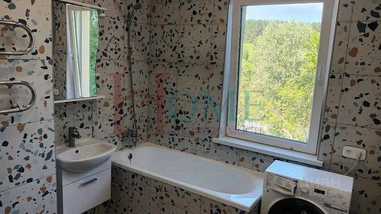 квартира г Новосибирск р-н Первомайский проезд Пожарского 33 Весенний фото 13