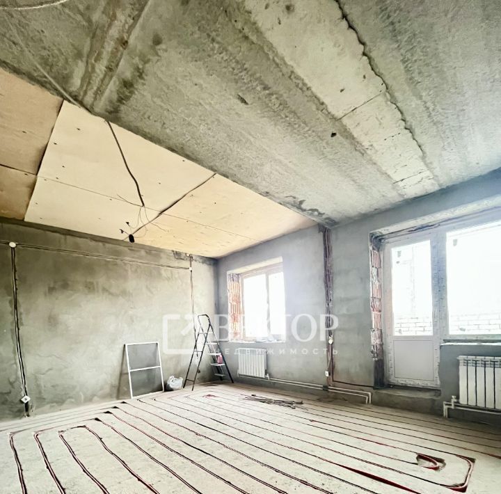 квартира г Кострома ул Костромская 100 жилой дом на ул. Костромской, 100 фото 5