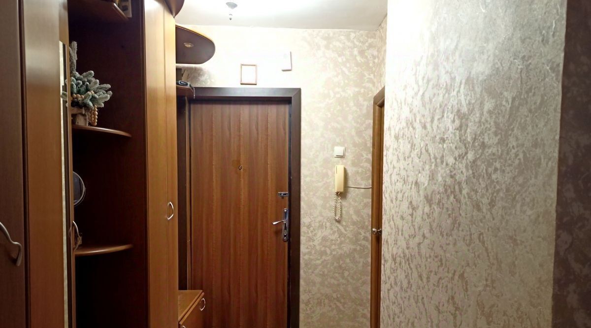 квартира г Курск р-н Центральный пр-кт Дружбы 4 фото 4