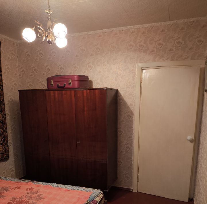 квартира г Курск р-н Центральный ул Косухина 31 фото 4