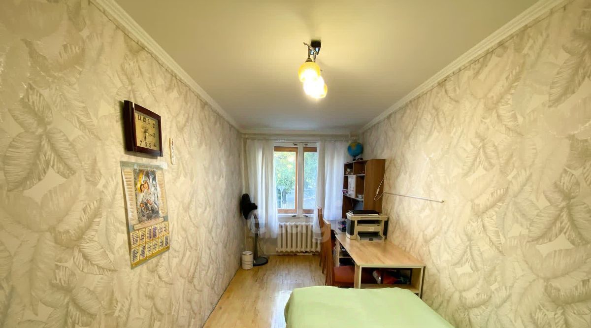 квартира г Белгород Западный ул Некрасова 5 фото 4
